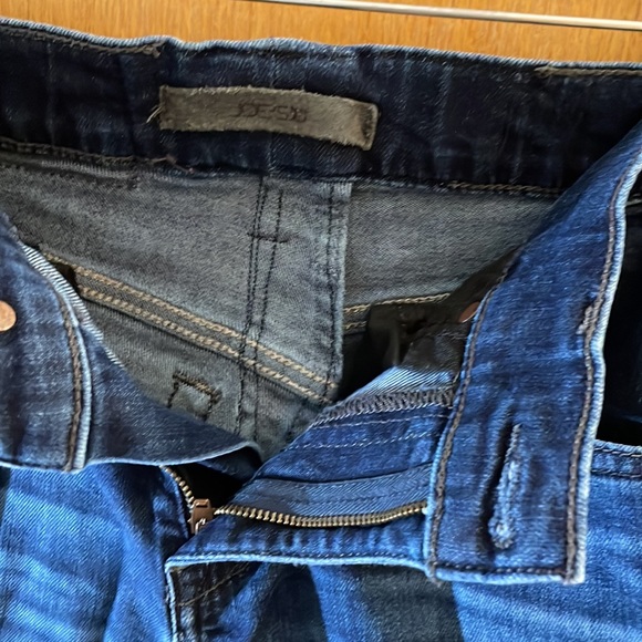 Mens Joes dark wash size 29 skinny fit - Picture 5 of 5